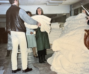 განხორციელებული პროექტები &raquo; ჰუმანიტარული დახმარების პროექტები